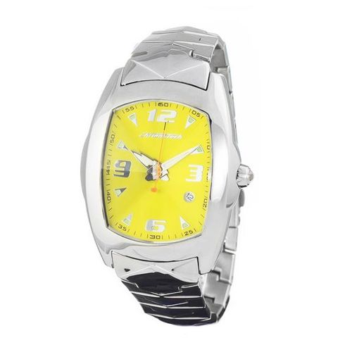 Montre Unisexe Chronotech Ct7504l-05m