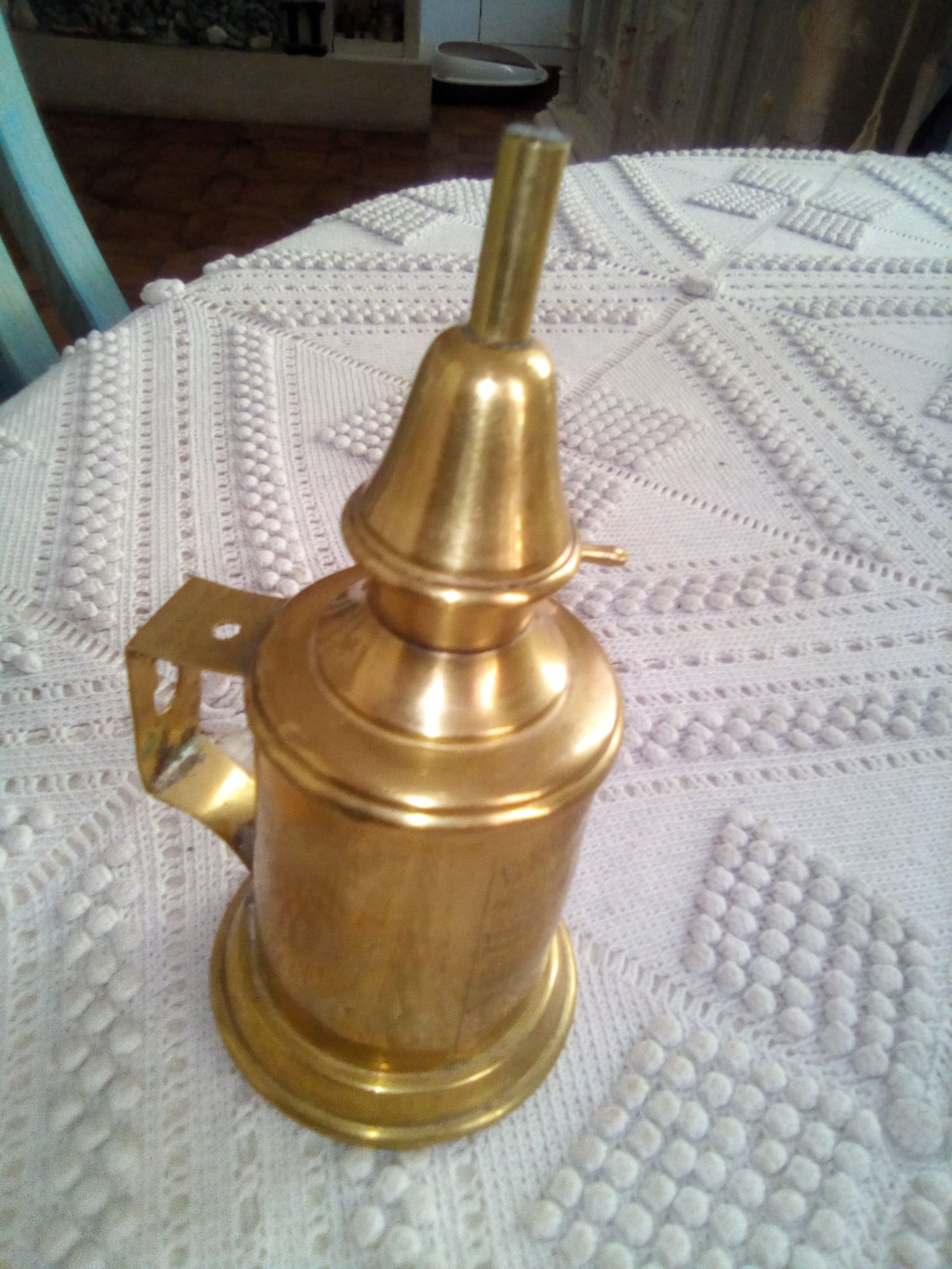 Lampe Pigeon d’occasion Plus que 2 à 75