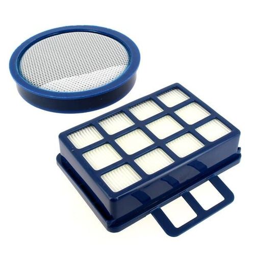 Kit filtre hepa + moteur u52 pour Aspirateur Hoover