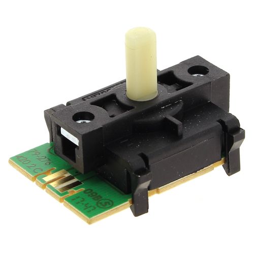 Potentiometre thermostat pour Four Smeg, Cuisiniere Smeg, Micro-ondes Smeg