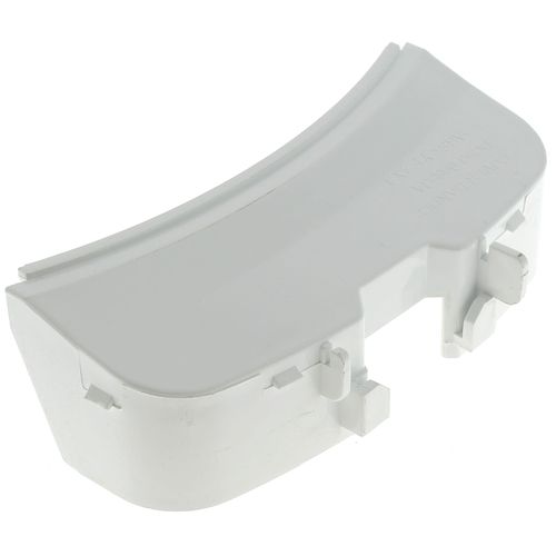 Cache de poignee pour Lave-linge Samsung