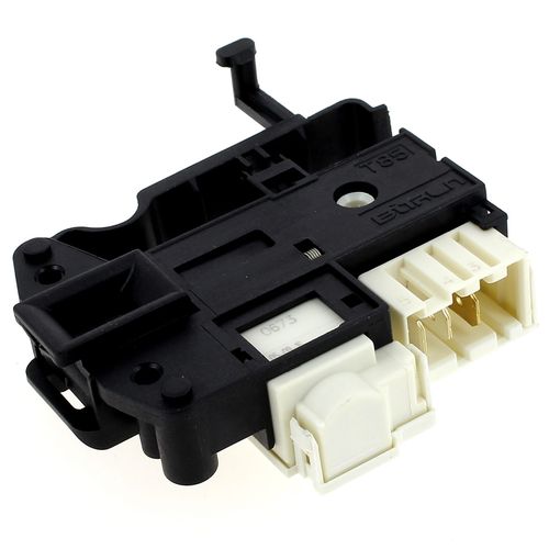 Securite de porte dl-s2 pour Lave-linge Ariston, Lave-linge Indesit, Lave-linge Scholtes, Lave-linge Hotpoint, Lave-linge Whirlpool