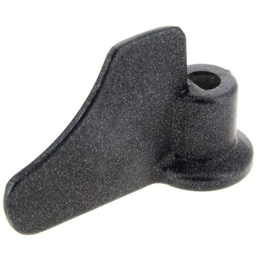 Petrisseur Axe 1 Meplat D=8,5mm Pour Machine A Pain Moulinex