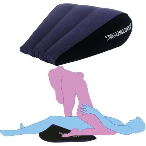 Bleu Bleu Lumbar Support Yoga Oreillers De Voyage Soft ?Ö¿Dåg¿Ri¿ Dispositif Le Camping Les Voyages Companion Pillow