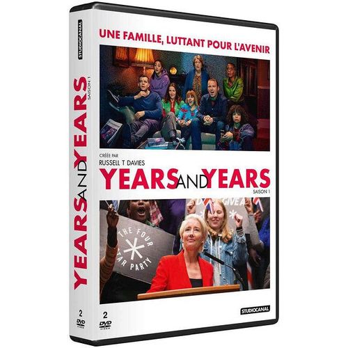 Years And Years - Saison 1