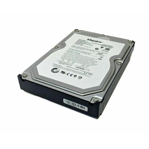 Maxtor DiamondMax 23 - Disque dur - 1 To - interne - 3.5" - SATA 3Gb/s - 7200 tours/min - mémoire tampon : 32 Mo