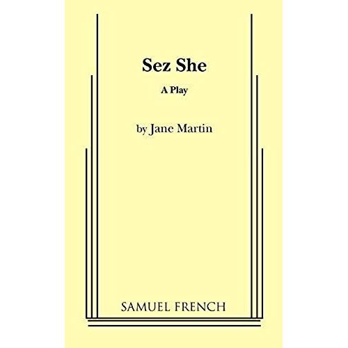 Sez She
