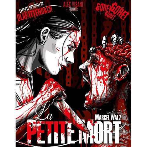 La Petite Mort