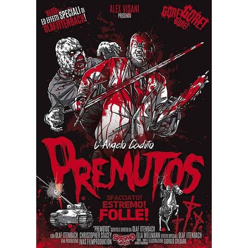 Premutos