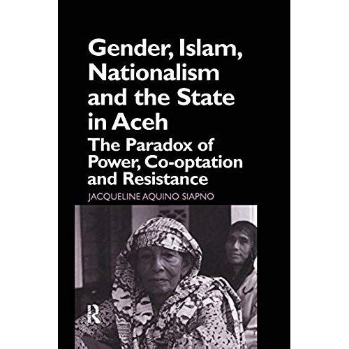 Gender Islam Nationalism Aceh