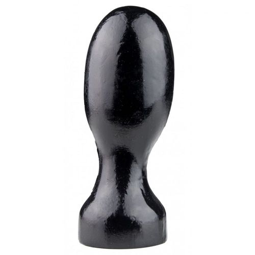 Plug Anal Homme Ovaly 11 X 4.8 Cm Pluggiz