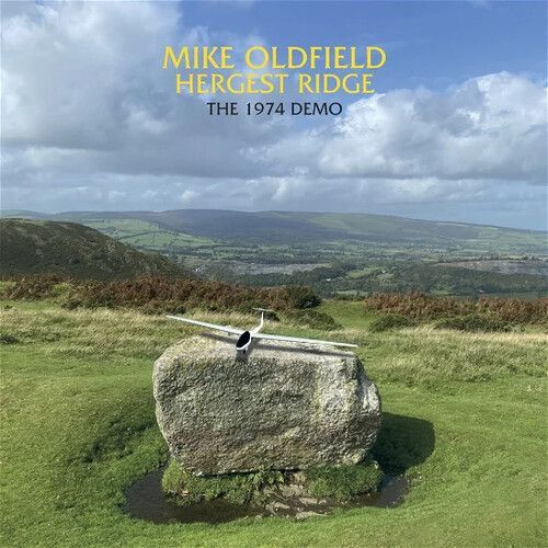 Mike Oldfield - Hergest Ridge Demos - Limited [Vinyl Lp] Ltd Ed, Italy - Import