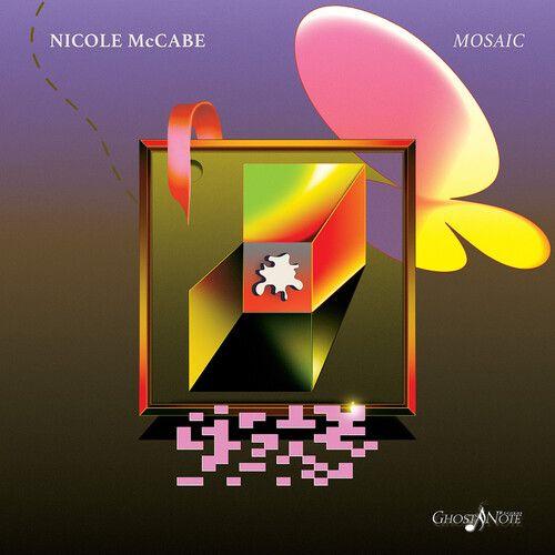 Nicole Mccabe - Mosaic [Compact Discs]