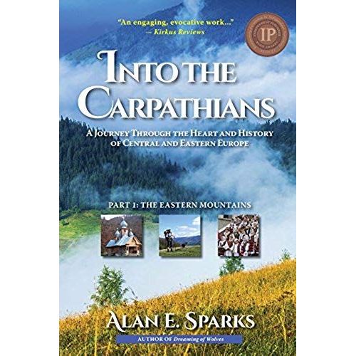 Into The Carpathians