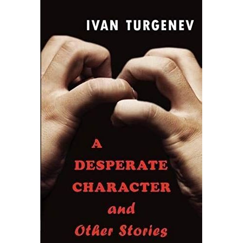 A Desperate Character And Other Stories