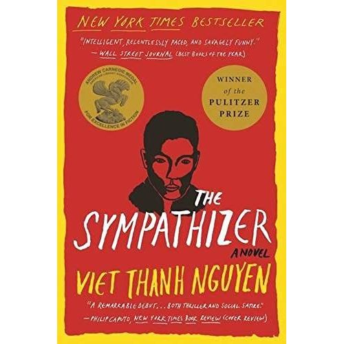 The Sympathizer