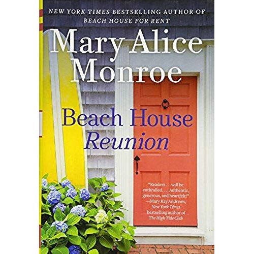 Beach House Reunion