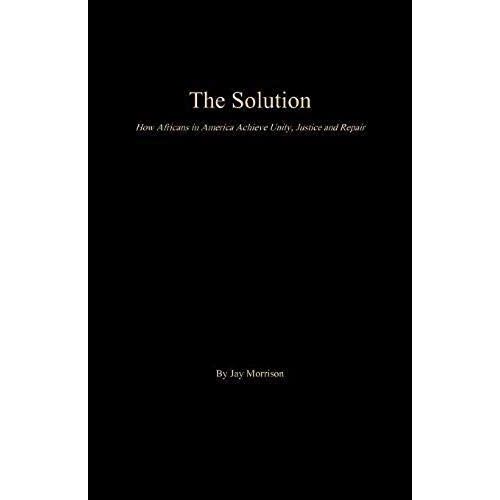 The Solution