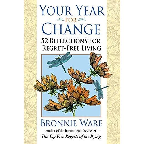 Your Year For Change