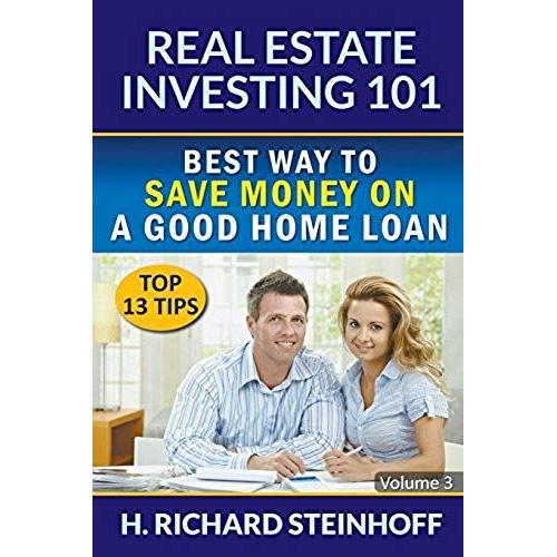 Real Estate Investing 101