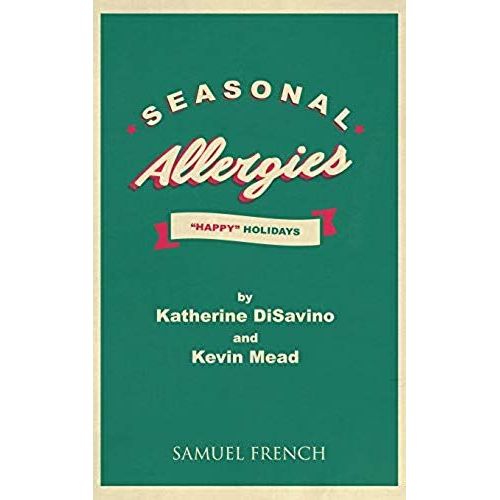 Seasonal Allergies
