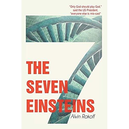 The Seven Einsteins