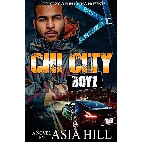 Chi City Boyz
