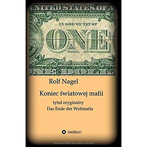 Koniec ¿Wiatowej Mafii