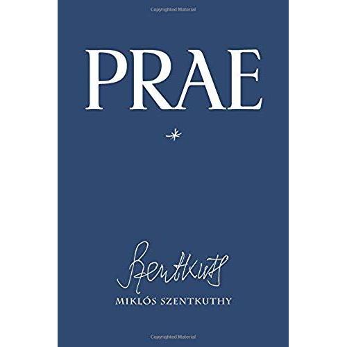 Prae, Vol. 1