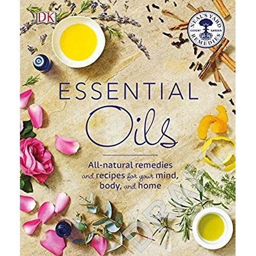 Essential Oils