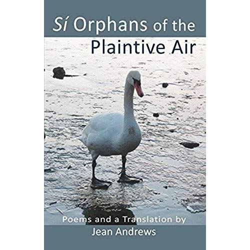 Si Orphans Of The Plaintive Air