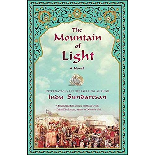 The Mountain Of Light