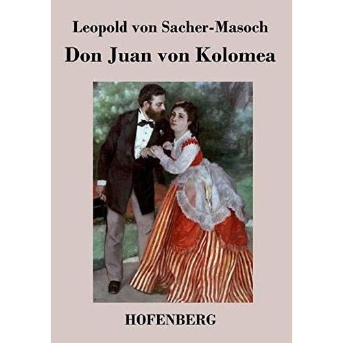 Don Juan Von Kolomea