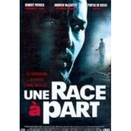 Une Race A Part