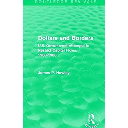 Dollars And Borders