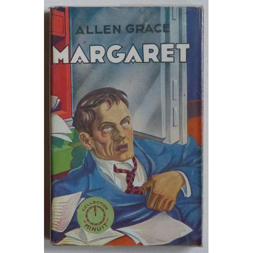 Margaret