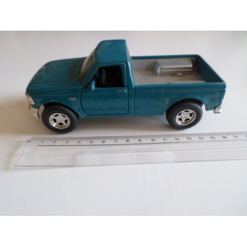 Pick Up Ford F150 - 1/32 Eme - Friction