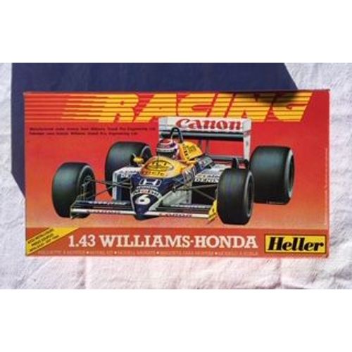 Heller Williams Honda-Heller