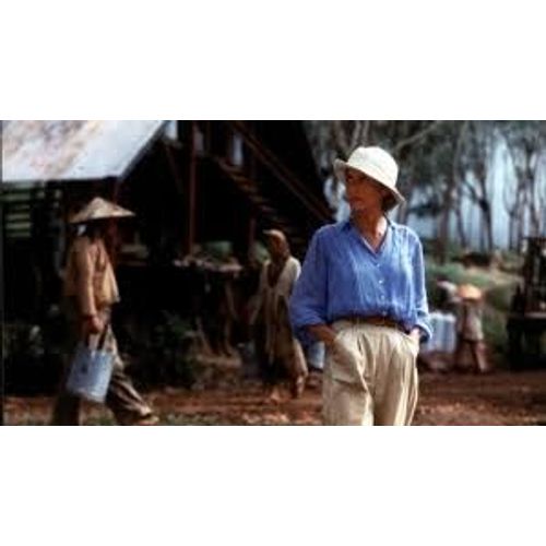 Indochine - Jean Yanne - Catherine Deneuve - Régis Wargnier - 1992 - Jeu Complet Série A 9 Photos D'exploitation Du Film En Couleur 30x40,5 Cm 0