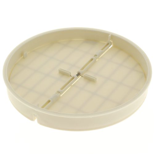 Clapet anti-retour pour Hotte Bosch, Hotte Siemens, Hotte Faure, Hotte Electrolux, Hotte Arthur martin, Hotte Neff, Hotte Airlux