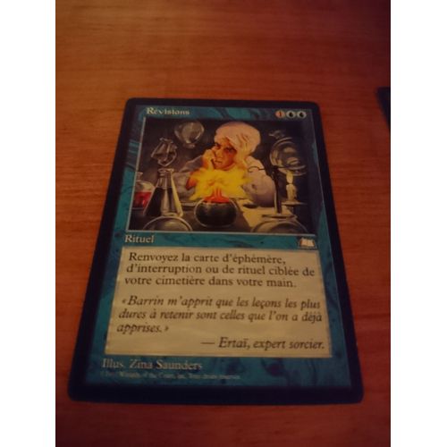 Relearn // Révisions (Aquilon) Vf