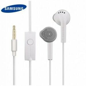 CASQUE ECOUTEURS KIT PIETON MAIN LIBRE OREILLETTE ORIGINAL SAMSUNG  EO-EG920BW Galaxy S2 S3 S4 S5 S6 S7 S8 S9 S10 A3 A5 A6 A7 A8 A9