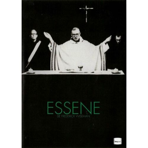 Essene (De Frederick Wiseman) Documentaire - Blaq Out