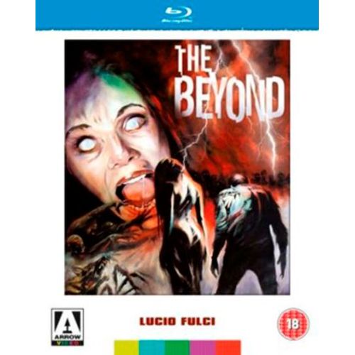 The Beyond