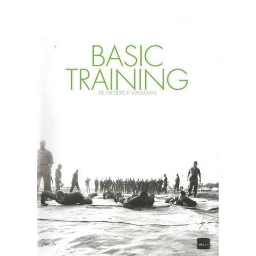 Basic Training (De Frederick Wiseman) Documentaire - Blaq Out