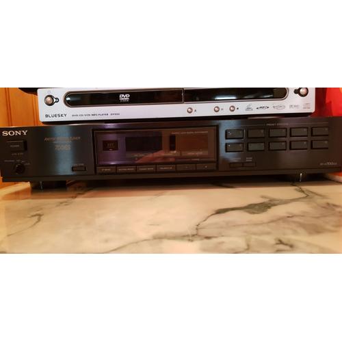 AMPLI STEREO TUNER Sony 700 ES