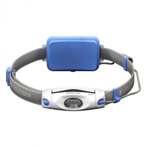 Lampe Frontale Led Lenser Neo4 240 Lumens