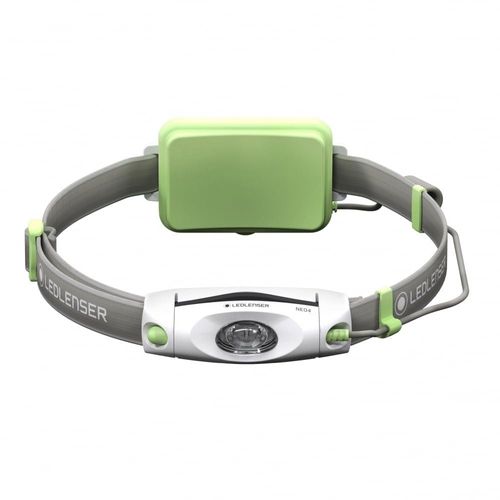 Lampe Frontale Led Lenser Neo4 240 Lumens
