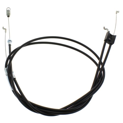 Cable de frein moteur + traction pour Tondeuse a gazon Greatland, Tondeuse a gazon Sworn