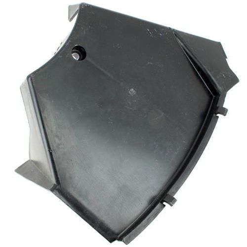 Carter protection courroie pour Tondeuse a gazon Performance power
